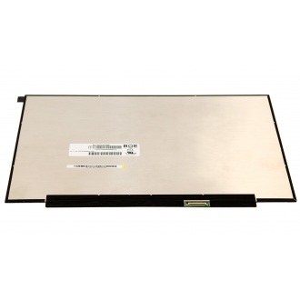 Матриця для ноутбука 14.0" (1920x1200) CMI BOE-Hydis NE140WUM-N68 Slim LED IPS 30pin eDP правий Матова (306.594×206.096×2.4) (400cd/m²)