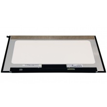 Матриця для ноутбука 15.6" (1920x1080) BOE-Hydis NV156FHM-N4V Slim LED IPS 30pin eDP правий Матова (350.66×205.69× 5.4mm) (250 кд/м²) (без кріплень)