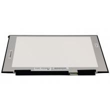 Матриця для ноутбука 15.6" (1920x1080) Sharp LQ156M1JW03 Slim LED IPS 40pin eDP правий Матова (350.66×215.54×2.6) (300 кд/м²) (240Hz) (без кріплень)