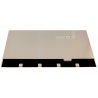 Матриця для ноутбука 16.0" (3200x2000) Samsung ATNA60BX01-0 Slim OLED 40pin eDP правий Глянцева (348.45&times;222.88&times;1.48mm) (500 cd/m&sup2;) (120Hz)