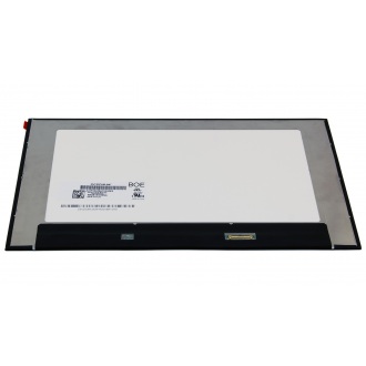 Матрица для ноутбука 13.3" (1920x1080) BOE NV133FHM-N4T Slim LED IPS 30pin eDP правый Матовая (300.26×174.47×5mm) (250cd/m²) (без крепежей)