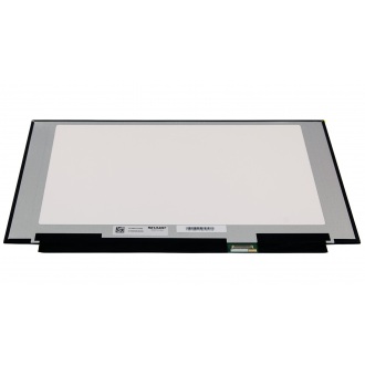 Матрица для ноутбука 15.6" (2560x1440) Sharp LQ156T1JW03 Slim LED IPS 40pin eDP правый Матовая (350.66×215.54×2.6) (300 cd/m²) (240Hz) (без крепежей)