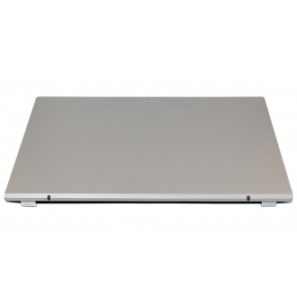 Крышка матрицы ACER Aspire A315-59 SILVER