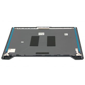 Крышка матрицы ASUS FX506 FA506 FA506Q FX506HM FX506L FA506U BLACK