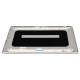 Кришка матриці Dell Inspiron 3510 3511 3515 3520 3521 3525 Vostro 3510 3515 SILVER