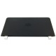 Крышка матрицы HP ProBook 450 G3 455 G3 BLACK