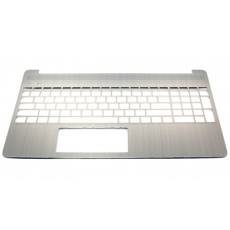Верхня кришка корпусу HP 15s-eq 15s-fq 15-dy 15-ef SILVER