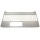 Верхняя крышка корпуса HP 15s-eq 15s-fq 15-dy 15-ef SILVER