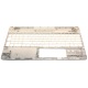 Верхняя крышка корпуса HP 15s-eq 15s-fq 15-dy 15-ef SILVER