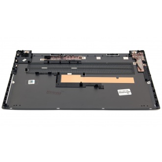 Нижняя крышка корпуса LENOVO IdeaPad 5-15IAL7 5-15ABA7 GREY