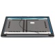 Кришка та рамка матриці Lenovo IdeaPad 3-15IAU7 3-15ABA7 3-15ITL6 3-15ADA6 3-15ALC6 GREY/BLACK