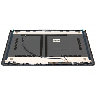 Кришка та рамка матриці Lenovo IdeaPad 3-15IAU7 3-15ABA7 3-15ITL6 3-15ADA6 3-15ALC6 GREY/BLACK