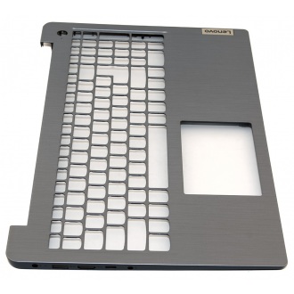 Верхняя крышка корпуса LENOVO IdeaPad 3-15IAU7 3-15ABA7 GREY