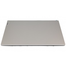 Кришка та рамка матриці Lenovo IdeaPad Slim 5-16ABR8 5-16IRL8 SILVER/BLACK