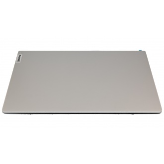 Крышка и рамка матрицы Lenovo IdeaPad Slim 5-16ABR8 5-16IRL8 SILVER/BLACK