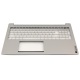 Верхняя крышка корпуса LENOVO IdeaPad Slim 5-16ABR8 5-16IRL8 SILVER
