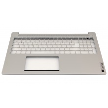 Верхня кришка корпусу LENOVO IdeaPad Slim 5-16ABR8 5-16IRL8 SILVER