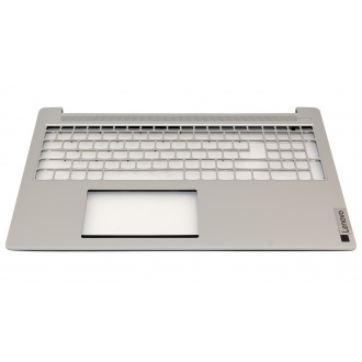 Верхняя крышка корпуса LENOVO IdeaPad Slim 5-16ABR8 5-16IRL8 SILVER