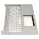 Верхняя крышка корпуса LENOVO IdeaPad Slim 5-16ABR8 5-16IRL8 SILVER