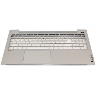 Верхняя крышка корпуса LENOVO IdeaPad 5-15IAL7 5-15ABA7 GREY