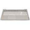 Верхняя крышка корпуса LENOVO IdeaPad 5-15IAL7 5-15ABA7 GREY