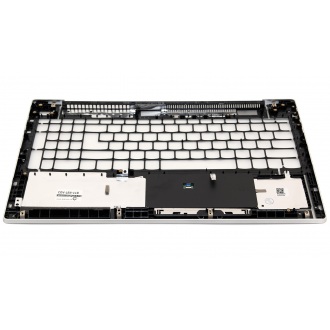 Верхняя крышка корпуса LENOVO IdeaPad 5-15IAL7 5-15ABA7 GREY