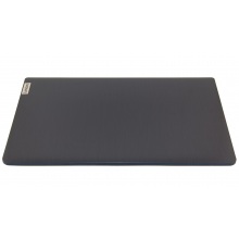 Крышка и рамка матрицы Lenovo IdeaPad 3-15IAU7 3-15ABA7 3-15ITL6 3-15ADA6 3-15ALC6 BLUE/BLACK