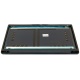 Крышка и рамка матрицы Lenovo IdeaPad 3-15IAU7 3-15ABA7 3-15ITL6 3-15ADA6 3-15ALC6 BLUE/BLACK