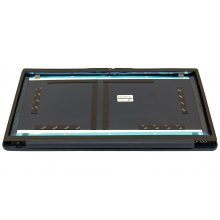 Крышка и рамка матрицы Lenovo IdeaPad 3-15IAU7 3-15ABA7 3-15ITL6 3-15ADA6 3-15ALC6 BLUE/BLACK