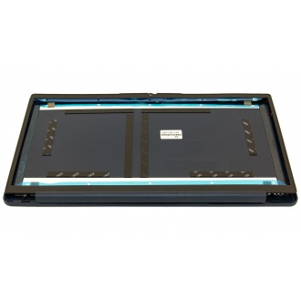 Крышка и рамка матрицы Lenovo IdeaPad 3-15IAU7 3-15ABA7 3-15ITL6 3-15ADA6 3-15ALC6 BLUE/BLACK