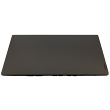 Кришка та рамка матриці Lenovo IdeaPad 330S-15ARR 330S-15IKB 330S-15ISK DARK GREY/BLACK