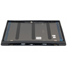 Крышка и рамка матрицы Lenovo IdeaPad 330S-15ARR 330S-15IKB 330S-15ISK DARK GREY/BLACK