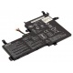 Батарея для ноутбука ASUS S531 V531 X531 X513 M513 S513 / 11.52V 3550mAh (42Wh) BLACK ORG (B31N1842)