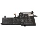 Батарея для ноутбука ASUS S531 V531 X531 X513 M513 S513 / 11.52V 3550mAh (42Wh) BLACK ORG (B31N1842)