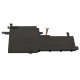 Батарея для ноутбука ASUS S531 V531 X531 X513 M513 S513 / 11.52V 3550mAh (42Wh) BLACK ORG (B31N1842)