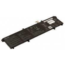 Батарея для ноутбука ASUS X413 V413 F413 M413 K413 S413 X421 X1502 M1502 / 11.55V 3550mAh (42Wh) BLACK ORG (B31N1911)
