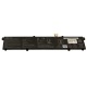 Батарея для ноутбука ASUS X413 V413 F413 M413 K413 S413 X421 X1502 M1502 / 11.55V 3550mAh (42Wh) BLACK ORG (B31N1911)