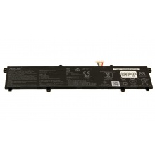 Батарея для ноутбука ASUS X413 V413 F413 M413 K413 S413 X421 X1502 M1502 / 11.55V 3550mAh (42Wh) BLACK ORG (B31N1911)
