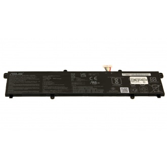 Батарея для ноутбука ASUS X413 V413 F413 M413 K413 S413 X421 X1502 M1502 / 11.55V 3550mAh (42Wh) BLACK ORG (B31N1911)