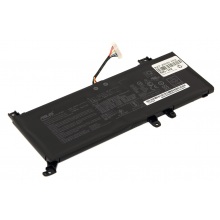 Батарея для ноутбука ASUS VivoBook A409 A412 A415 A509 A515 A545 D409 D415 D509 D515 F409 F412 F415 F509 F515 F545 M409 M415 M509 M515 R412 R545 R565 S412 S415 S515 X409 X412 X415 X509 X515 X545 / 7.3V 4130mAh (32Wh) BLACK ORG (C21N1818-3