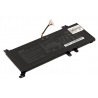 Батарея для ноутбука ASUS VivoBook A409 A412 A415 A509 A515 A545 D409 D415 D509 D515 F409 F412 F415 F509 F515 F545 M409 M415 M509 M515 R412 R545 R565 S412 S415 S515 X409 X412 X415 X509 X515 X545 / 7.3V 4130mAh (32Wh) BLACK ORG (C21N1818-3