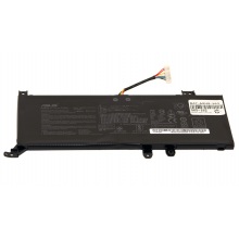 Батарея для ноутбука ASUS VivoBook A409 A412 A415 A509 A515 A545 D409 D415 D509 D515 F409 F412 F415 F509 F515 F545 M409 M415 M509 M515 R412 R545 R565 S412 S415 S515 X409 X412 X415 X509 X515 X545 / 7.3V 4130mAh (32Wh) BLACK ORG (C21N1818-3