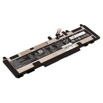 Батарея для ноутбука HP EliteBook 830 G9 830 G10 840 G9 845 G9 840 G10 845 G10 860 G9 860 G10 865 G10 1040 G9 1040 G10 / 11.58V 4249 mAh (51.3Wh) BLACK ОРИГ. (WP03XL, HSTNN-IB9Y)