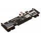 Батарея для ноутбука HP EliteBook 830 G9 835 G9 840 G9 845 G9 1040 G9 / 11.58V 3152 mAh (38Wh) BLACK ORIG (WP03XL, HSTNN-LB8W)