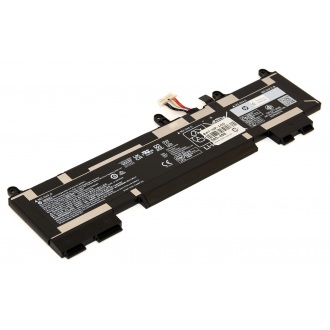 Батарея для ноутбука HP EliteBook 830 G9 835 G9 840 G9 845 G9 1040 G9 / 11.58V 3152 mAh (38Wh) BLACK ORIG (WP03XL, HSTNN-LB8W)