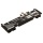 Батарея для ноутбука HP EliteBook 830 G9 835 G9 840 G9 845 G9 1040 G9 / 11.58V 3152 mAh (38Wh) BLACK ORIG (WP03XL, HSTNN-LB8W)