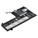 Батарея для ноутбука LENOVO Legion Y530-15ICH Y540-15IRH Y540-17IRH Y730-15ICH Y740-15ICH / 11.55V 4820mAh (57Wh) BLACK ORIG (L17C3PG2)