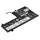 Батарея для ноутбука LENOVO Legion Y530-15ICH Y540-15IRH Y540-17IRH Y730-15ICH Y740-15ICH / 11.55V 4820mAh (57Wh) BLACK ORIG (L17C3PG2)