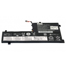 Батарея для ноутбука LENOVO Legion Y530-15ICH Y540-15IRH Y540-17IRH Y730-15ICH Y740-15ICH / 11.55V 4820mAh (57Wh) BLACK ORIG (L17C3PG2)