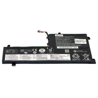 Батарея для ноутбука LENOVO Legion Y530-15ICH Y540-15IRH Y540-17IRH Y730-15ICH Y740-15ICH / 11.55V 4820mAh (57Wh) BLACK ORIG (L17C3PG2)